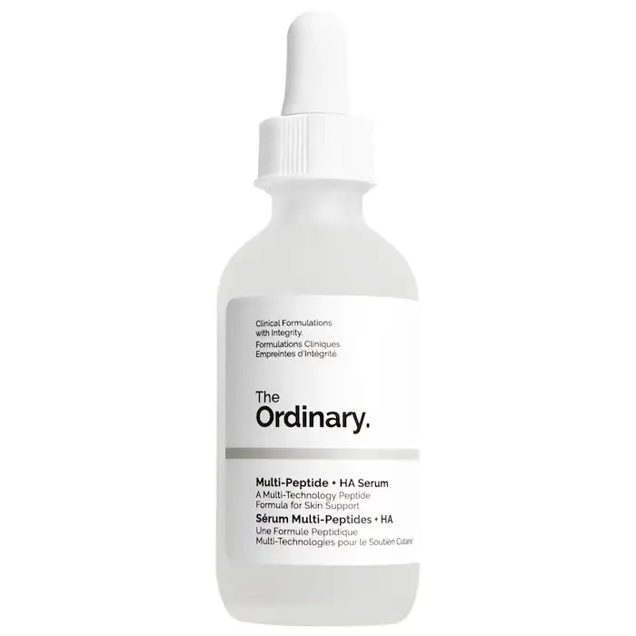 Snail Mucin Essence - Suero multipeptido + HA 30 ml