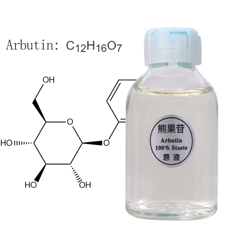 Alpha Arbutin Serum - Suero Blanqueador Original con Alfa Arbutina,