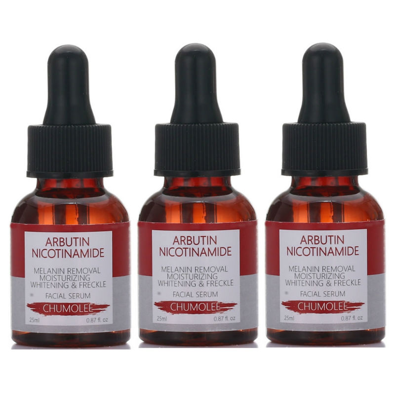 Alpha Arbutin Serum - CHUMOLEE-suero blanqueador para el cuidado de