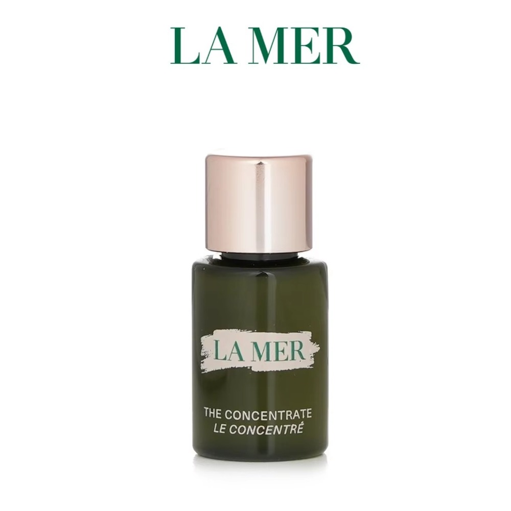 Skincare Lamer - La Mer The Concentrate Sérum de