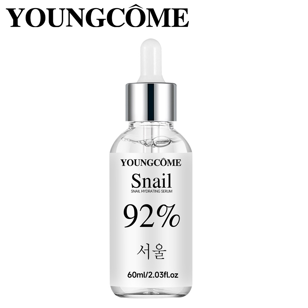 Snail Mucin Essence - Esencia de caracol que se desvanece,