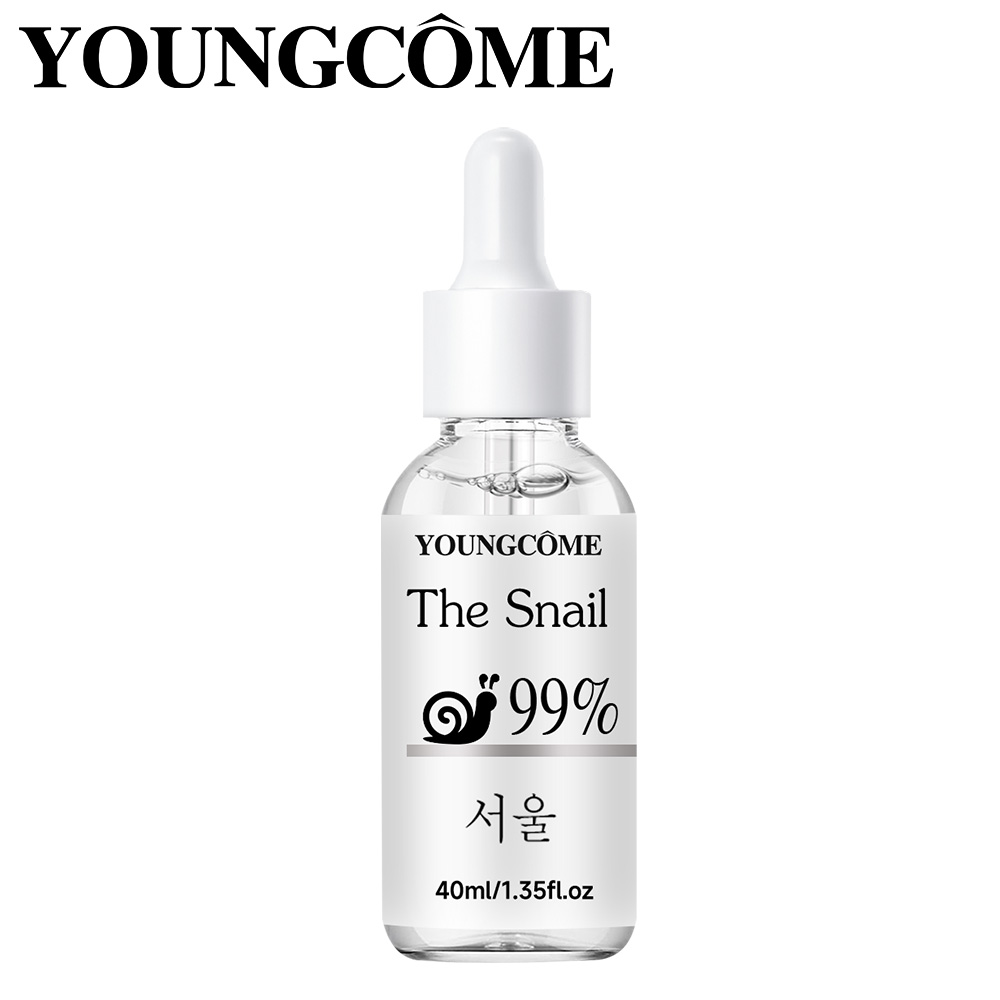 Snail Mucin Essence - Esencia de caracol Suero facial calmante