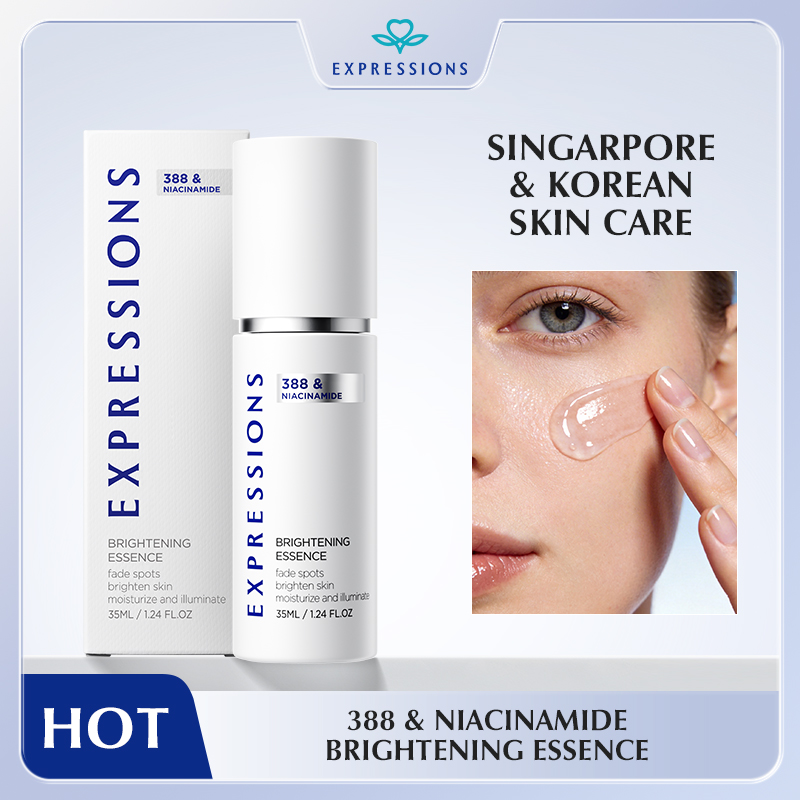 Alpha Arbutin Serum - Suero Aclarante para Manchas Oscuras con