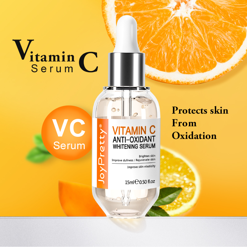 Snail Mucin Essence - JoyPretty-suero Facial blanqueador con vitamina C,