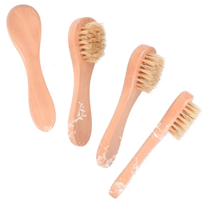 Cepillo de limpieza facial de  - Skincare Animate reseña y precio