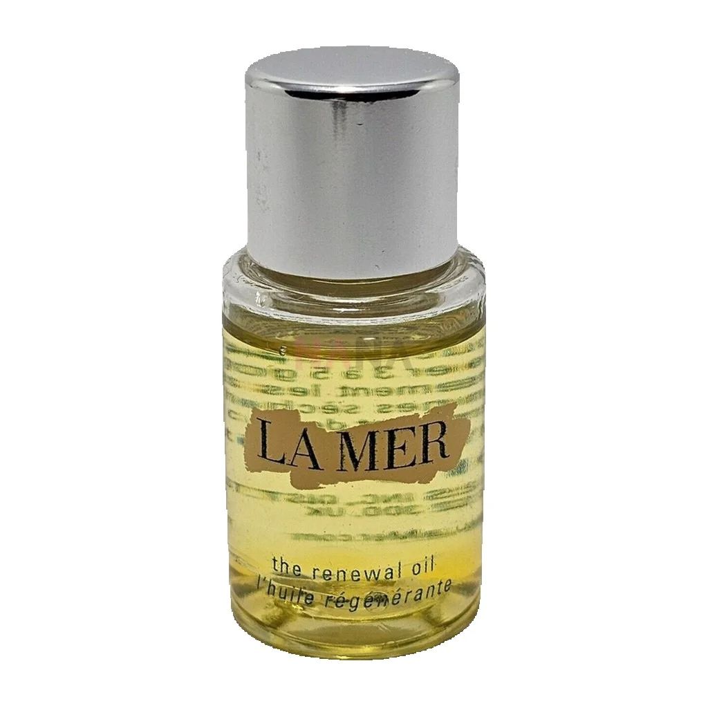 La Mer The Renewal Oil 5ml (ta - Skincare Lamer reseña y precio