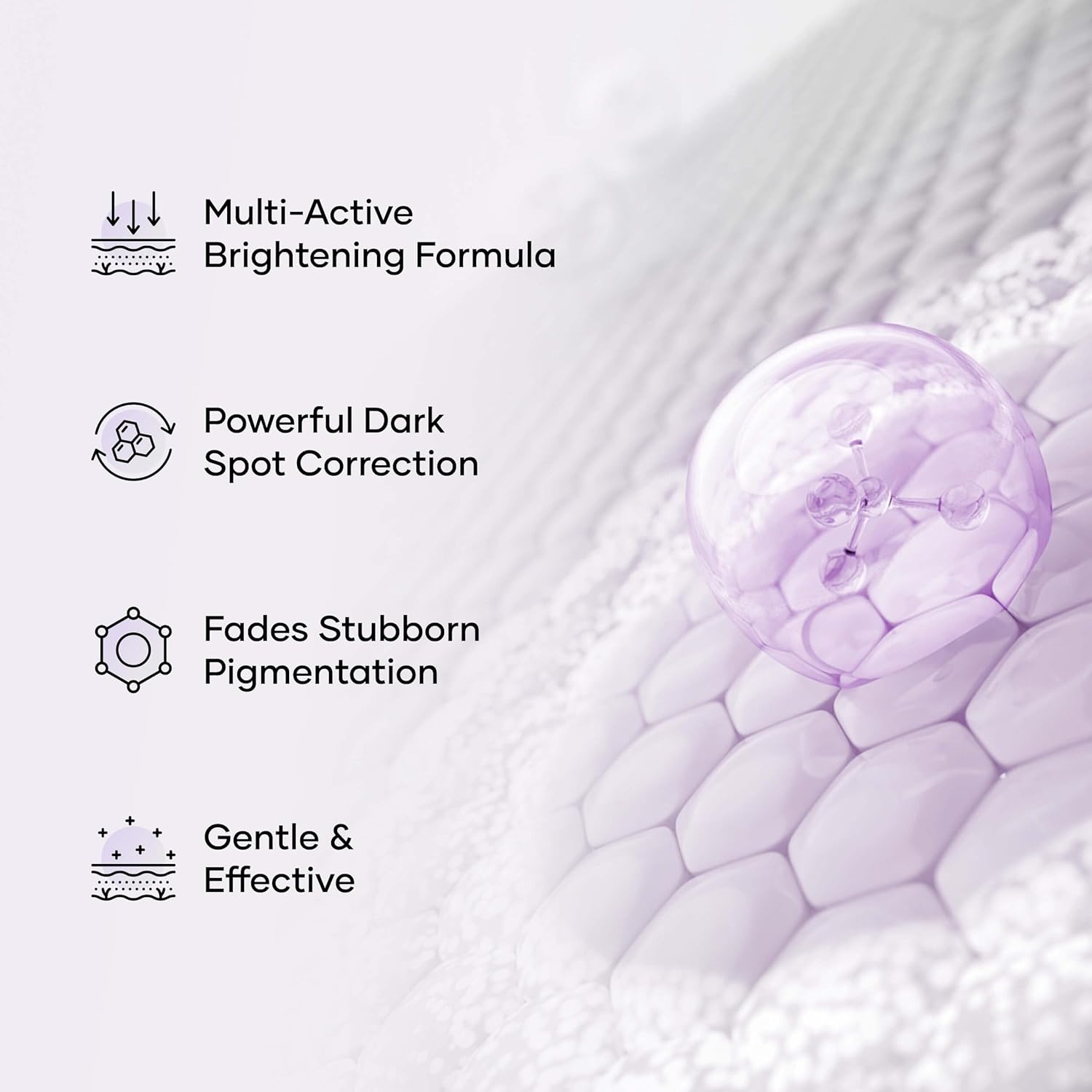 2 Piezas de Suero Blanqueador  - Alpha Arbutin Serum reseña y precio