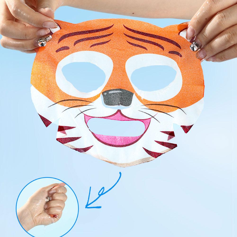 Mascarilla Facial hidratante c - Skincare Animate reseña y precio