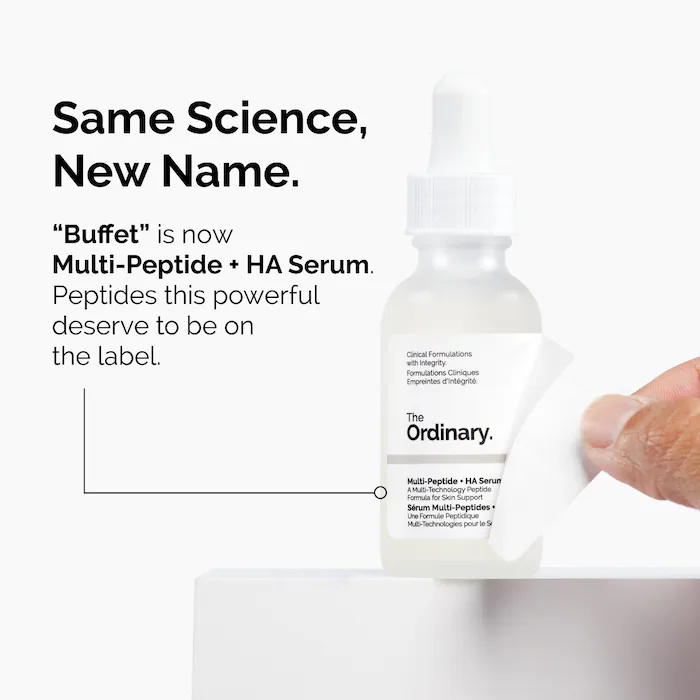 Suero multipeptido + HA 30 ml  - Snail Mucin Essence reseña y precio
