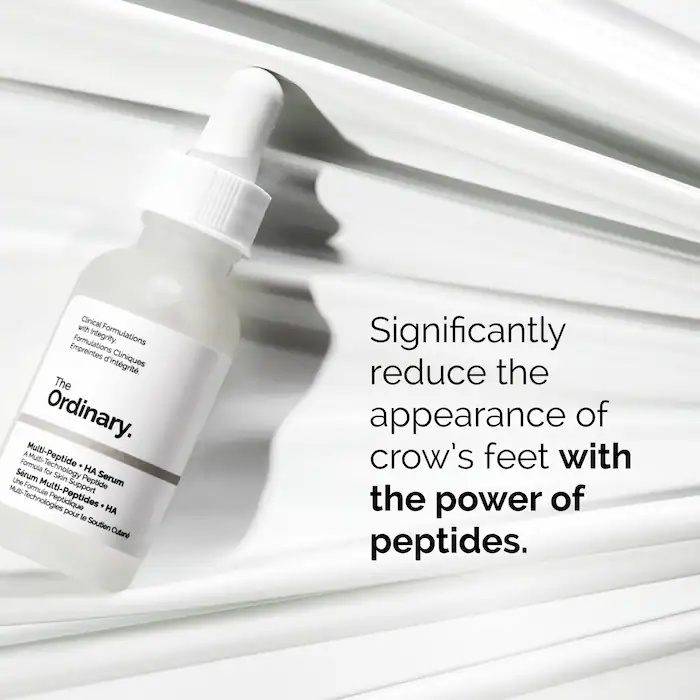 Suero multipeptido + HA 30 ml  - Snail Mucin Essence reseña y precio