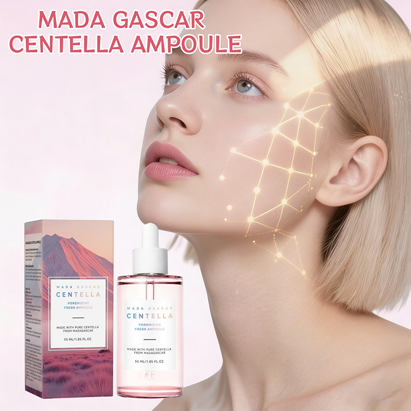Suero Facial Hidratante con Ce - Snail Mucin Essence reseña y precio