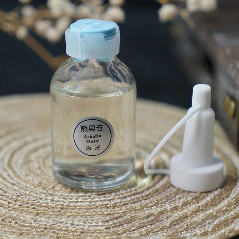 Suero Blanqueador Original con - Alpha Arbutin Serum reseña y precio
