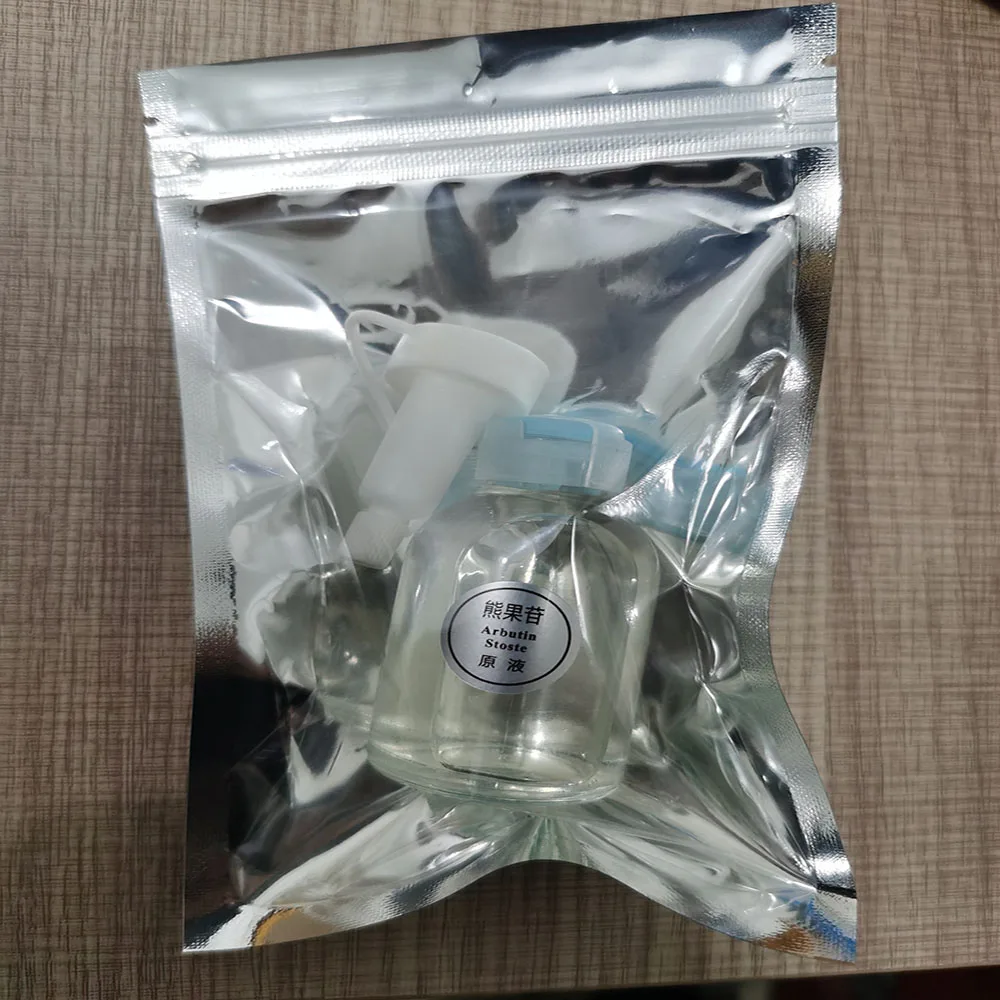 Suero Blanqueador Original con - Alpha Arbutin Serum reseña y precio