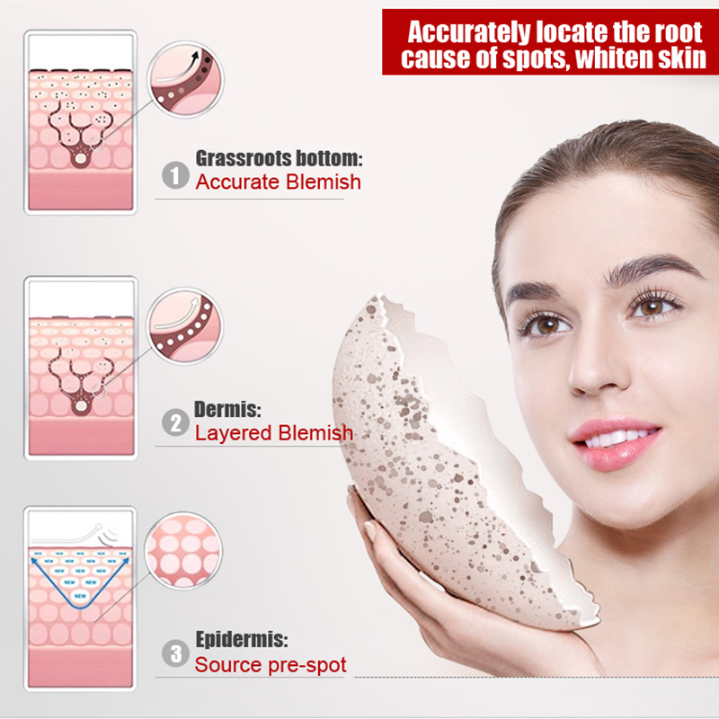 CHUMOLEE-suero blanqueador par - Alpha Arbutin Serum reseña y precio