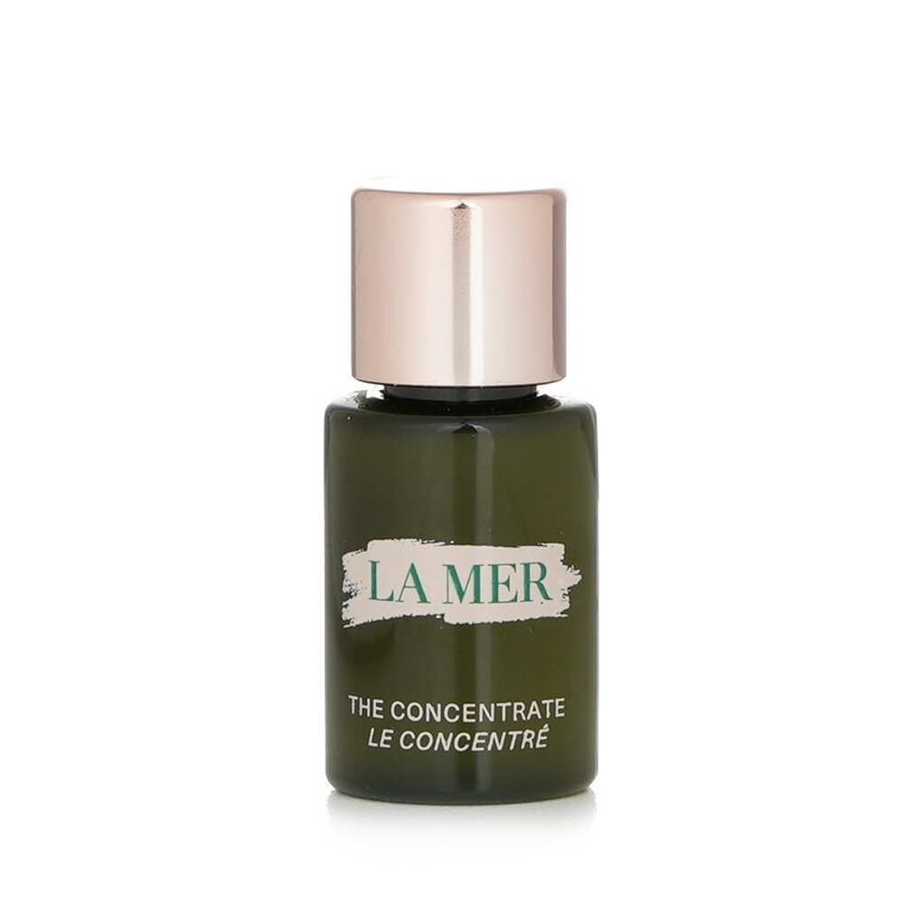 La Mer The Concentrate Sérum d - Skincare Lamer reseña y precio