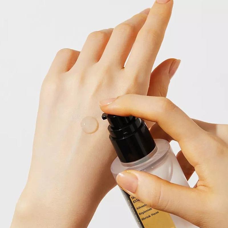 Esencia Facial con Extracto de - Snail Mucin Essence reseña y precio
