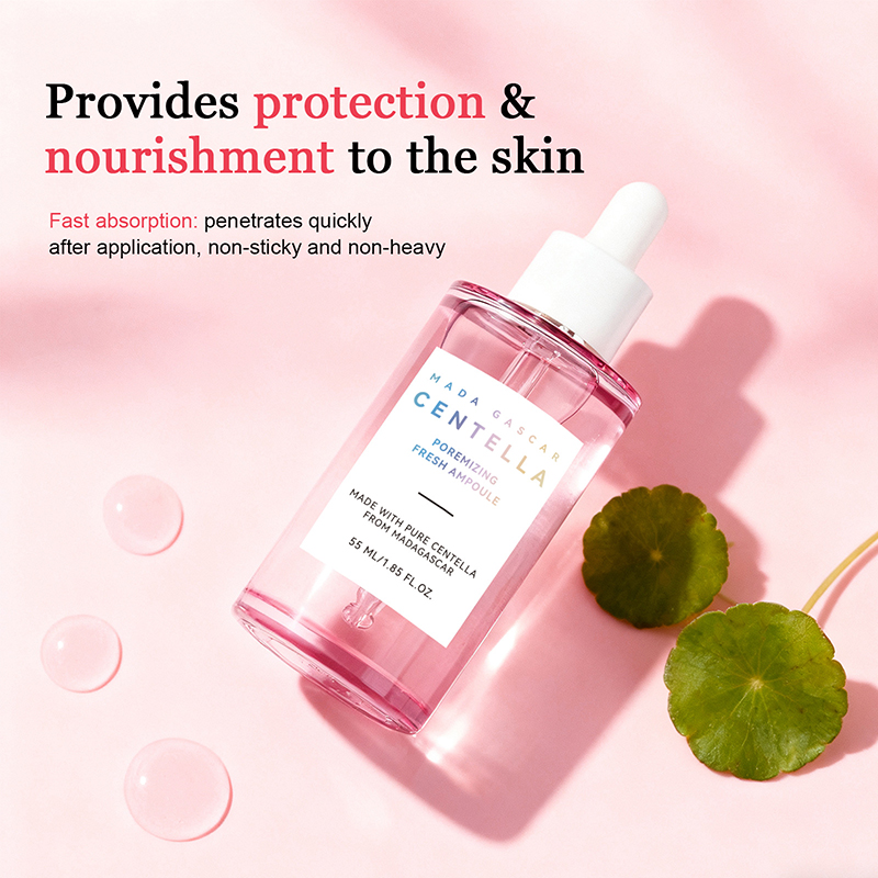 Ampolla Iluminadora con Niacin - Snail Mucin Essence reseña y precio