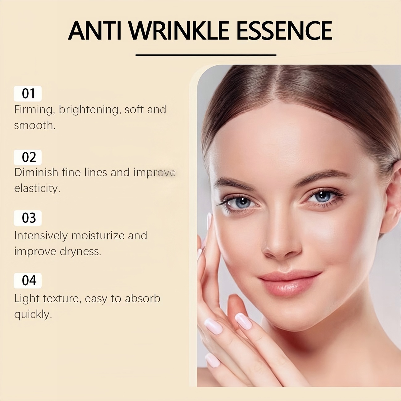 Crema de Secreción de Caracol  - Snail Mucin Essence reseña y precio