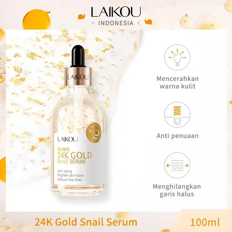 Esencia de caracol con infusió - Snail Mucin Essence reseña y precio