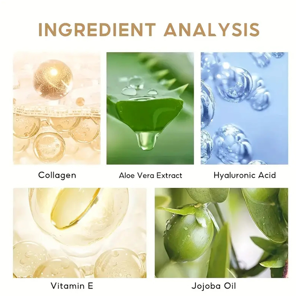 RDQCTQ Esencia facial de mucin - Snail Mucin Essence reseña y precio