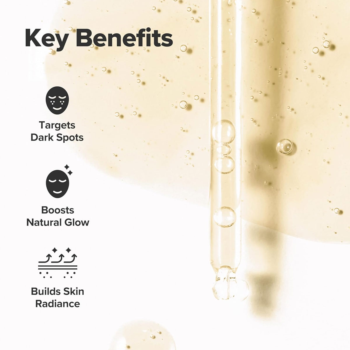 Beauty of Joseon Glow Deep Ser - Alpha Arbutin Serum reseña y precio