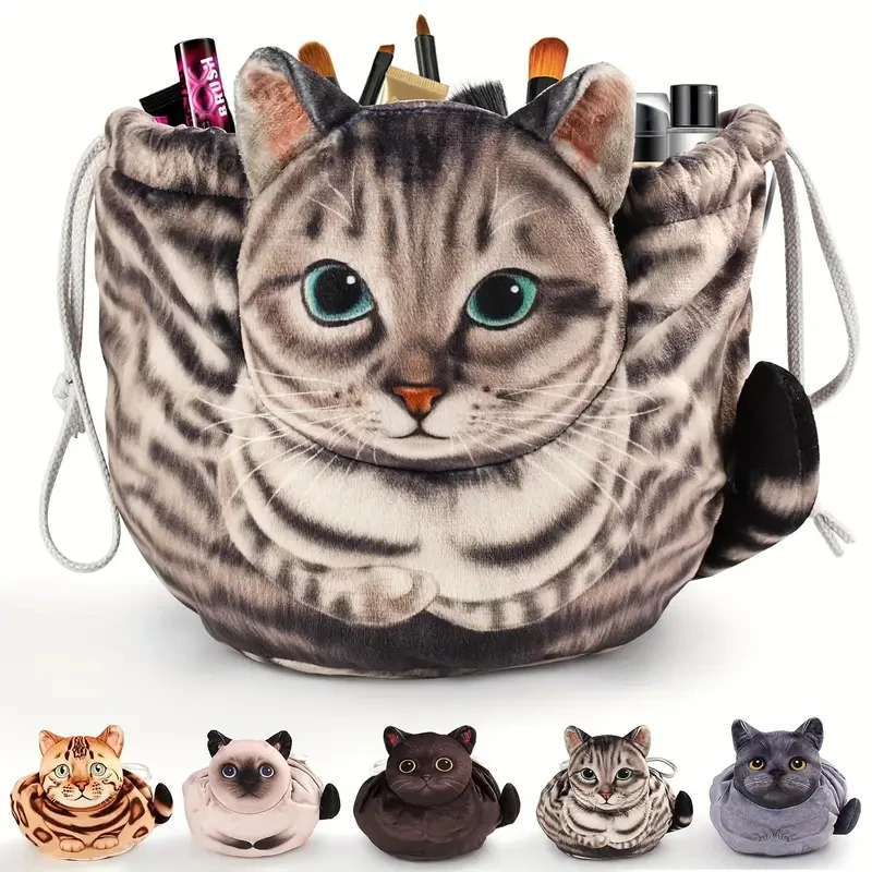 Bolsa de almacenamiento de cos - Skincare Animate reseña y precio