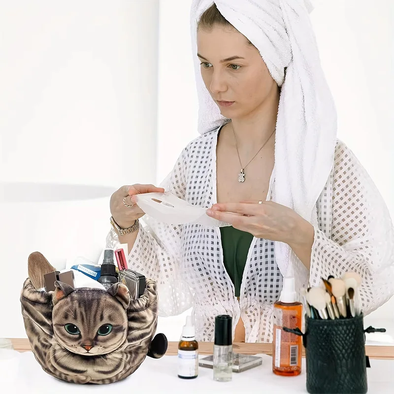 Bolsa de almacenamiento de cos - Skincare Animate reseña y precio