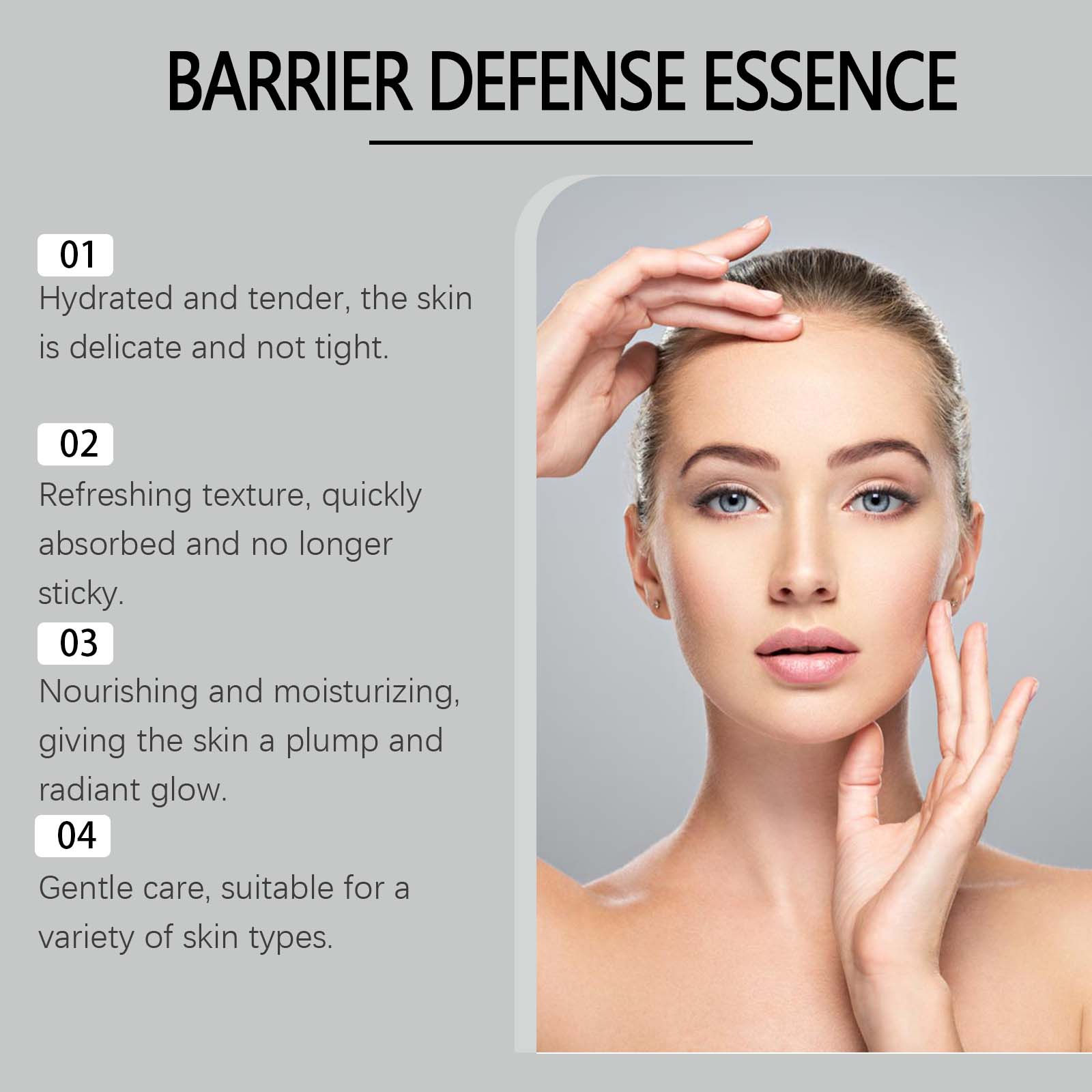 Set de Cuidado de la Piel con  - Snail Mucin Essence reseña y precio