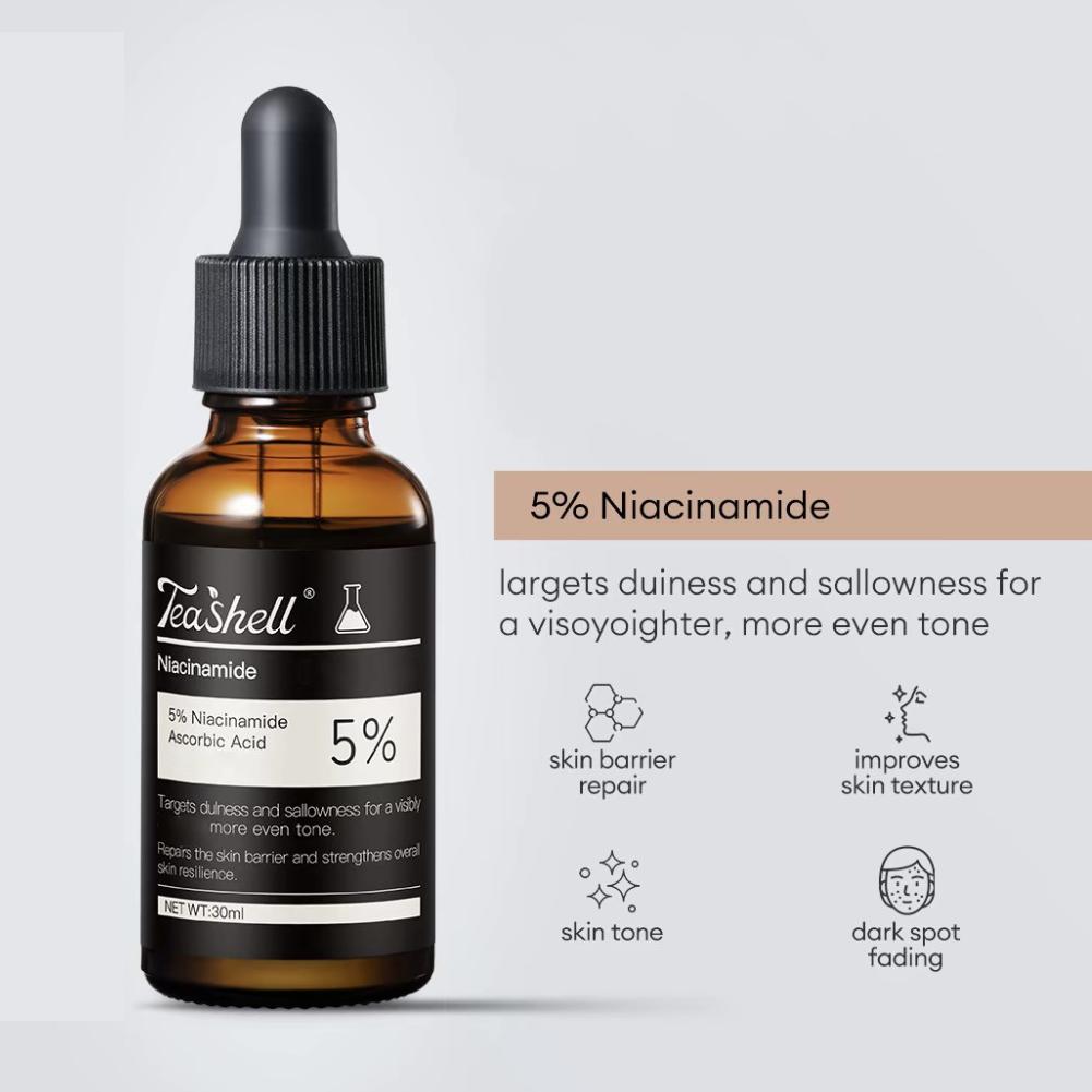 Suero Iluminador con Niacinami - Alpha Arbutin Serum reseña y precio