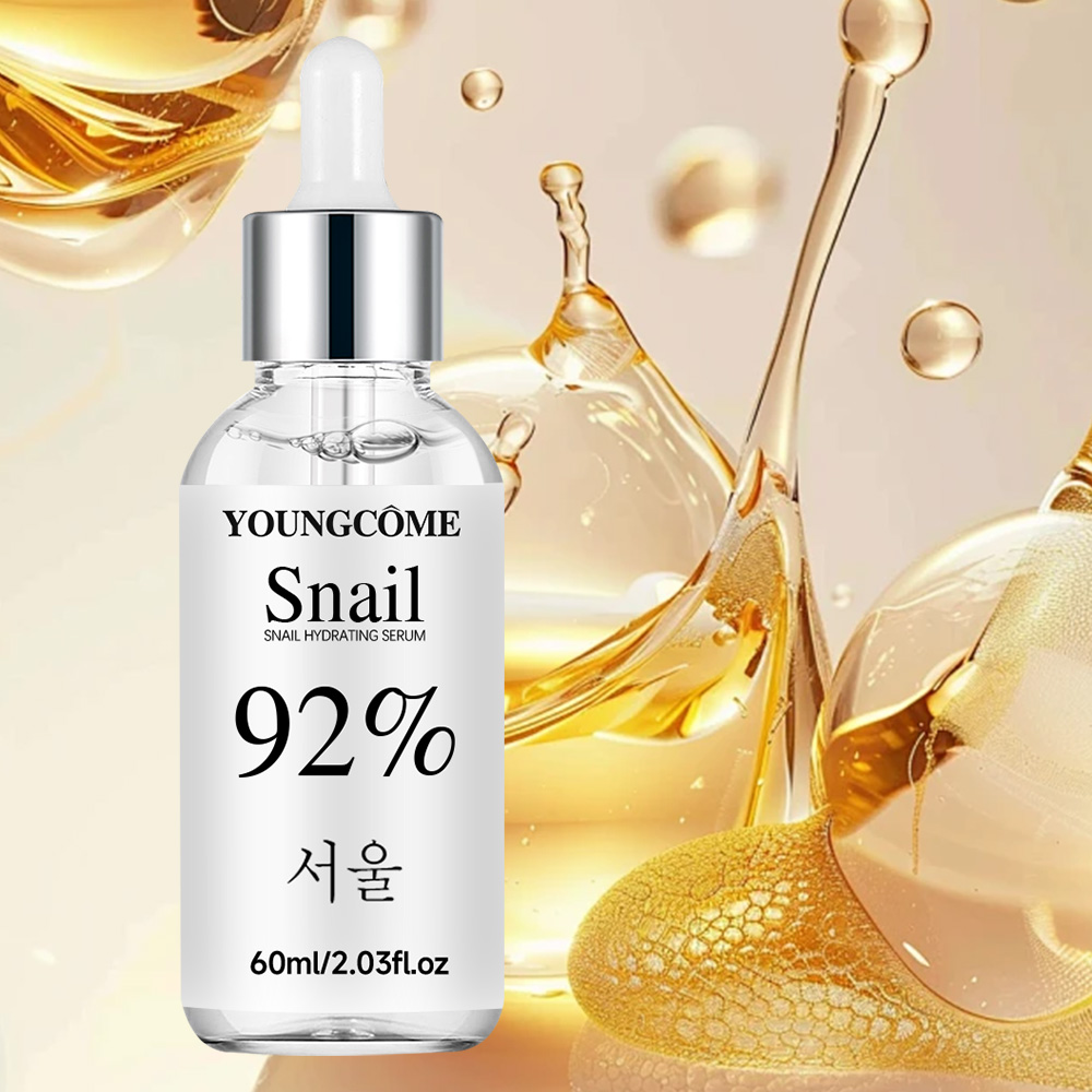 Esencia de caracol que se desv - Snail Mucin Essence reseña y precio