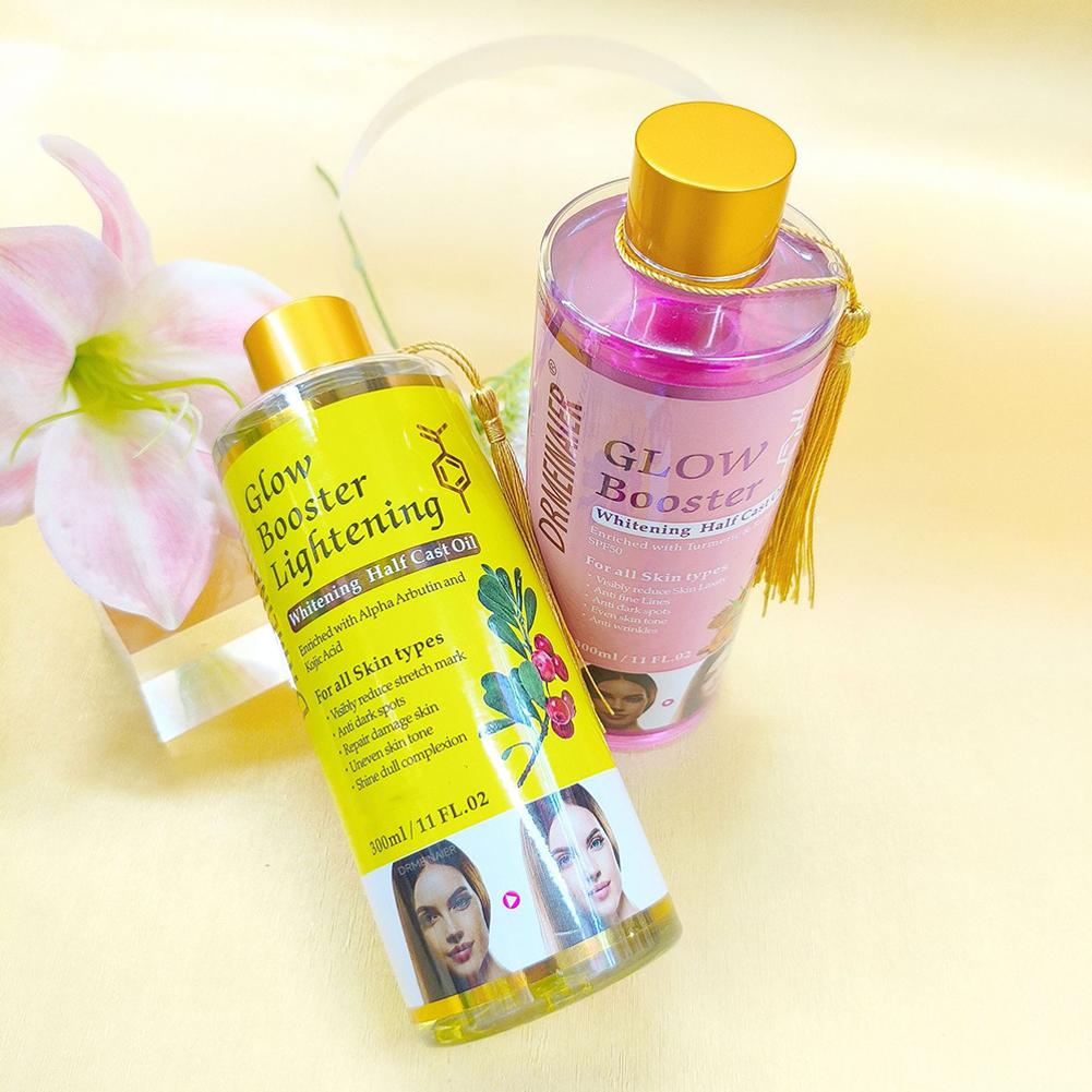 Suero Aclarante con Alfa Arbut - Alpha Arbutin Serum reseña y precio
