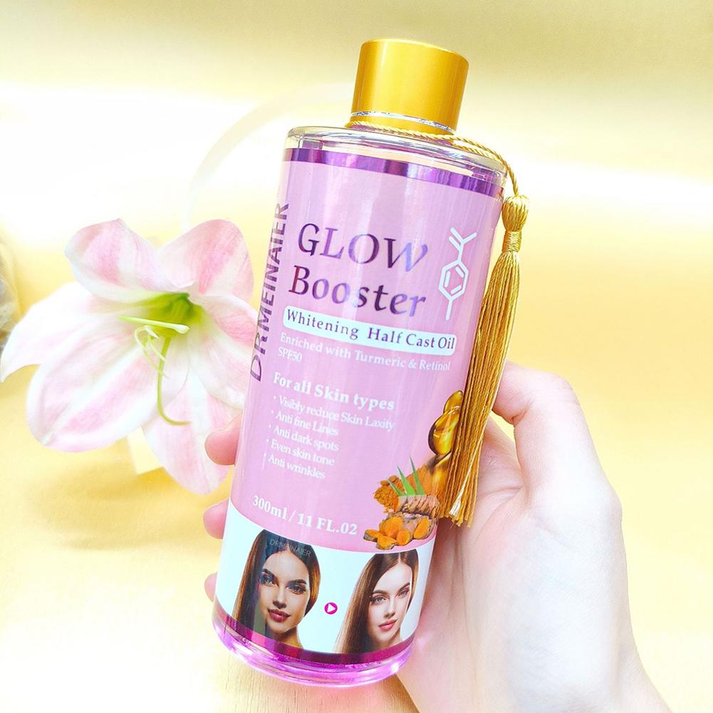 Suero Aclarante con Alfa Arbut - Alpha Arbutin Serum reseña y precio