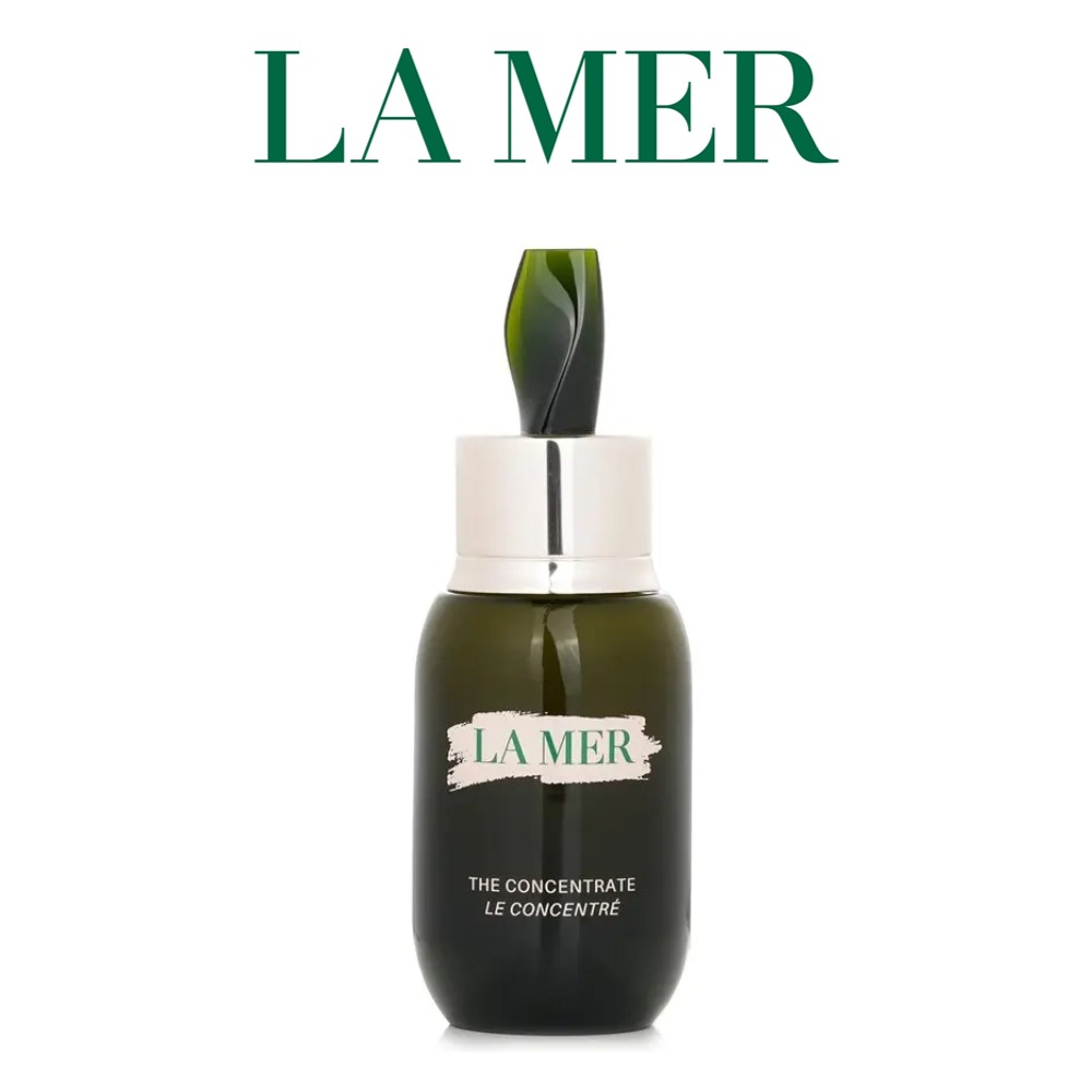 LA MER El Suero Concentrado de - Skincare Lamer reseña y precio