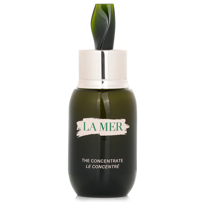 LA MER El Suero Concentrado de - Skincare Lamer reseña y precio