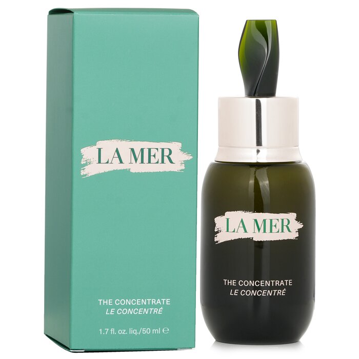 LA MER El Suero Concentrado de - Skincare Lamer reseña y precio