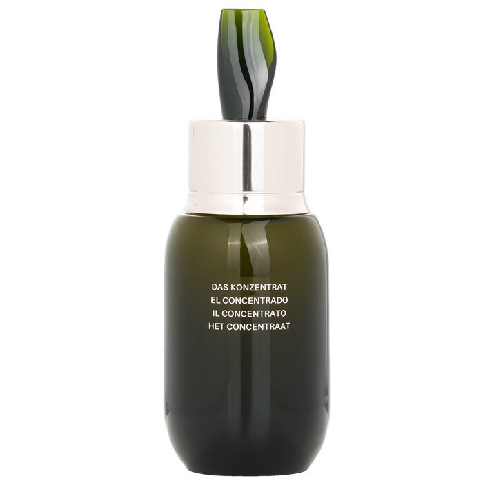 LA MER El Suero Concentrado de - Skincare Lamer reseña y precio