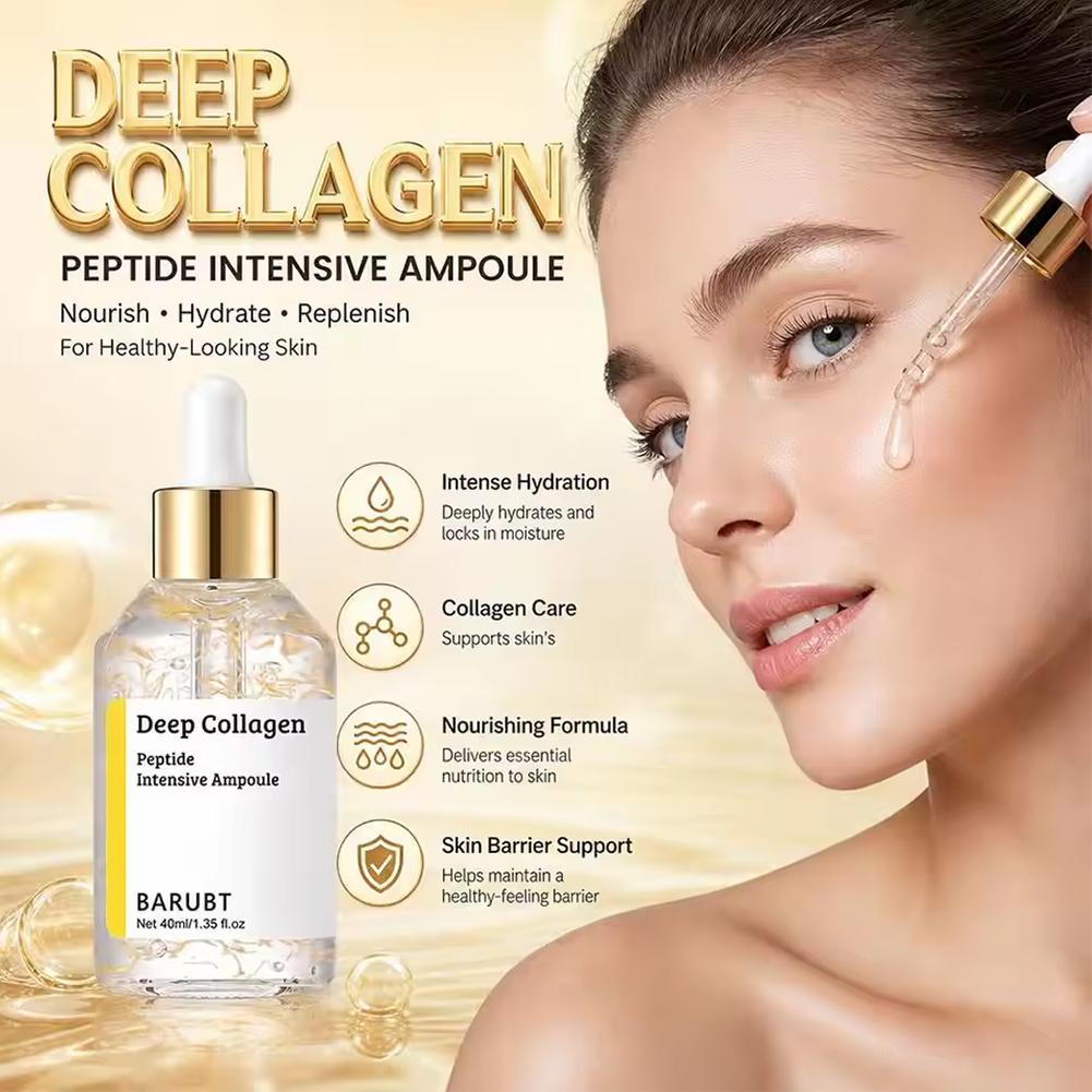 Suero Facial Coreano de 40 ml, - Snail Mucin Essence reseña y precio