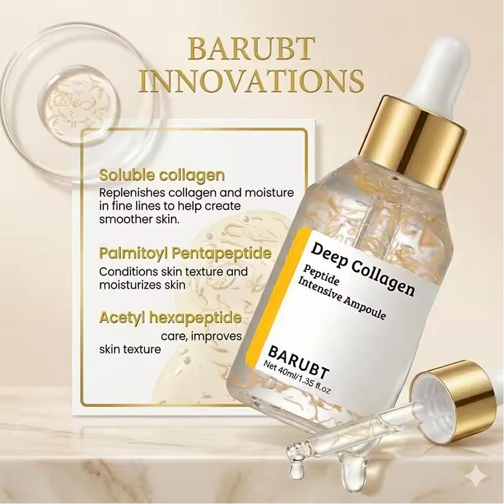 Suero Facial Coreano de 40 ml, - Snail Mucin Essence reseña y precio