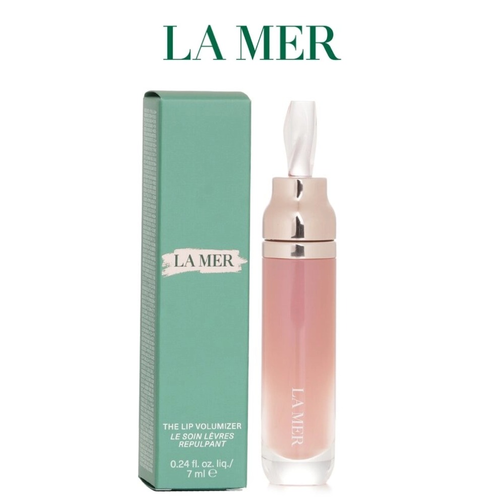La Mer The Lip Volumizer Bálsa - Skincare Lamer reseña y precio