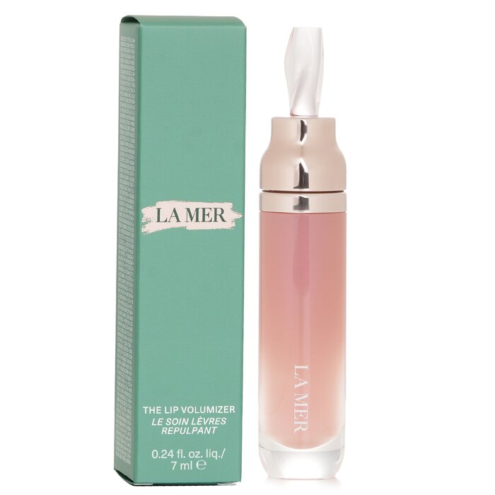 La Mer The Lip Volumizer Bálsa - Skincare Lamer reseña y precio