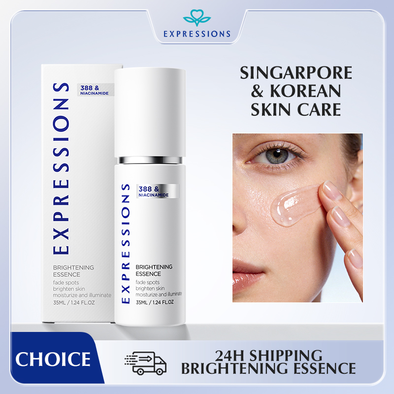 Suero Facial con Niacinamida + - Alpha Arbutin Serum reseña y precio