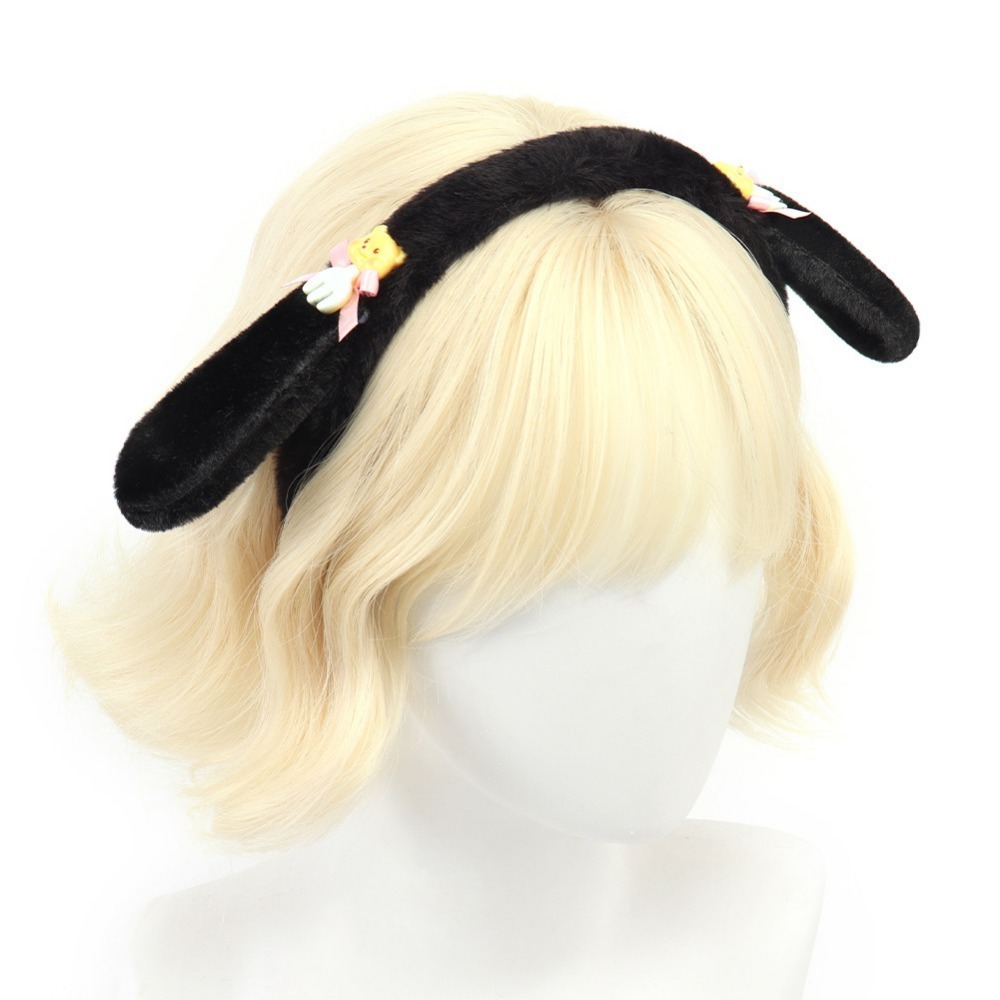 Diadema de Orejas de Animal Su - Skincare Animate reseña y precio