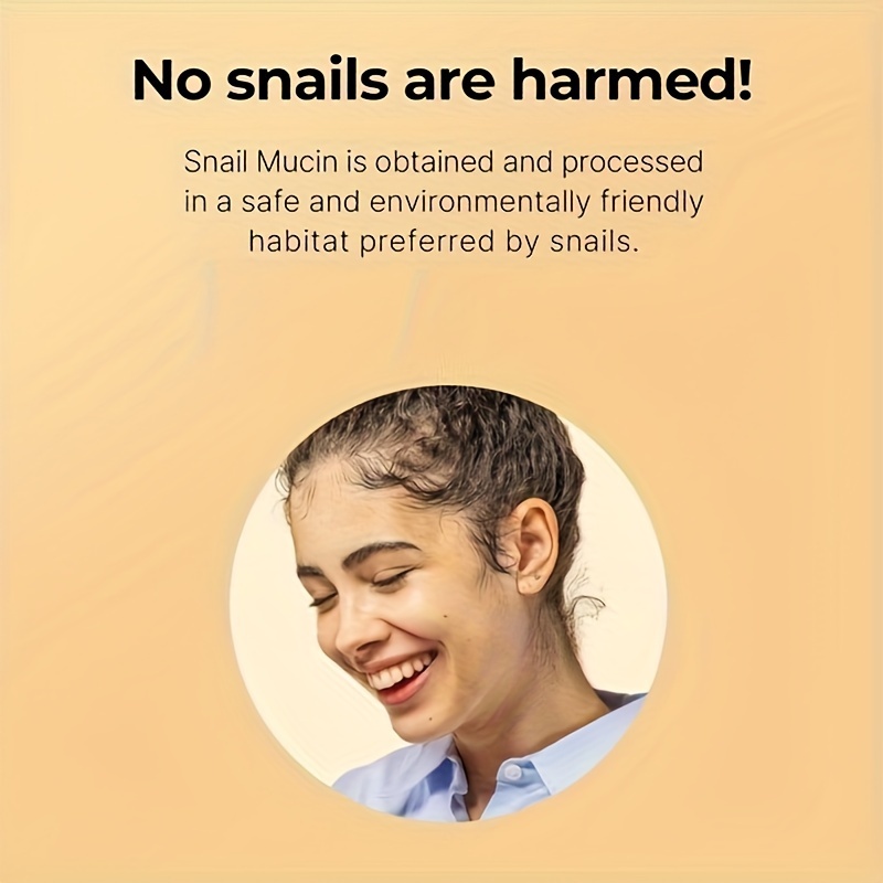 Mucina de Caracol de niacinami - Snail Mucin Essence reseña y precio