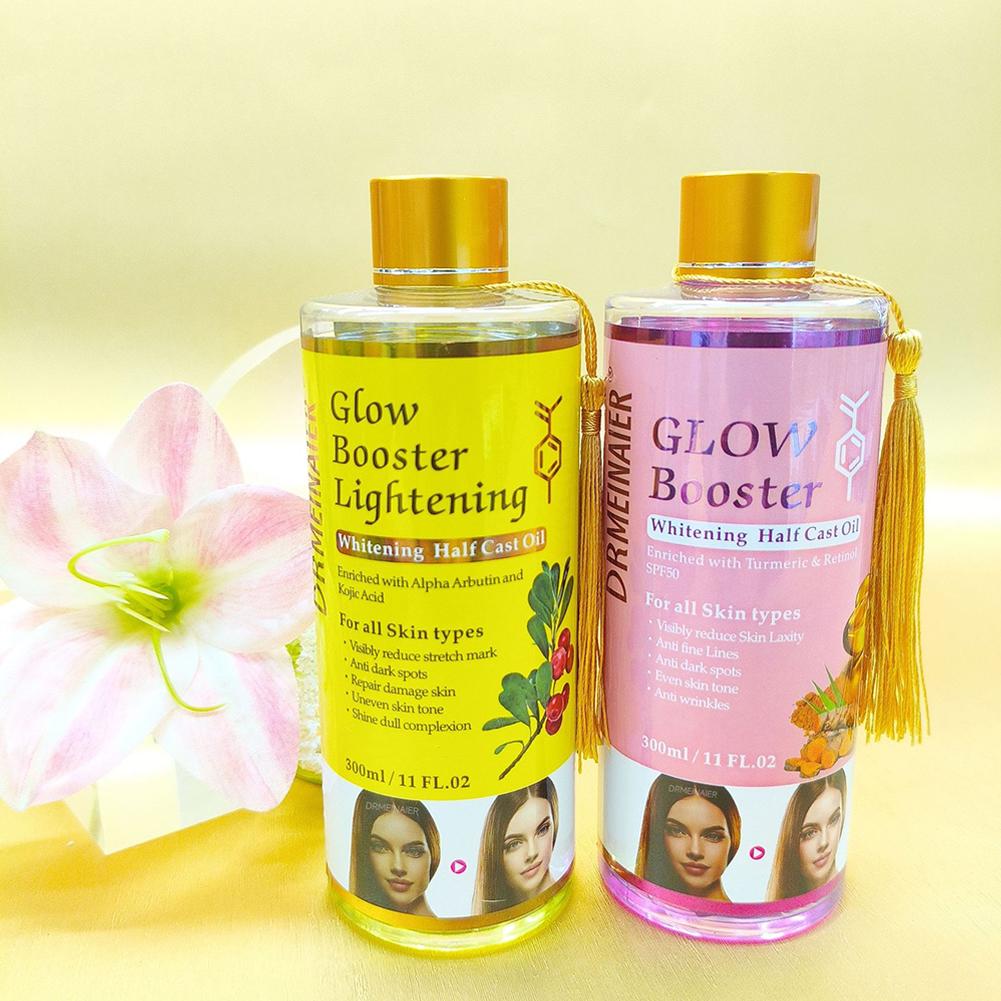 Suero Aclarante con Alfa Arbut - Alpha Arbutin Serum reseña y precio