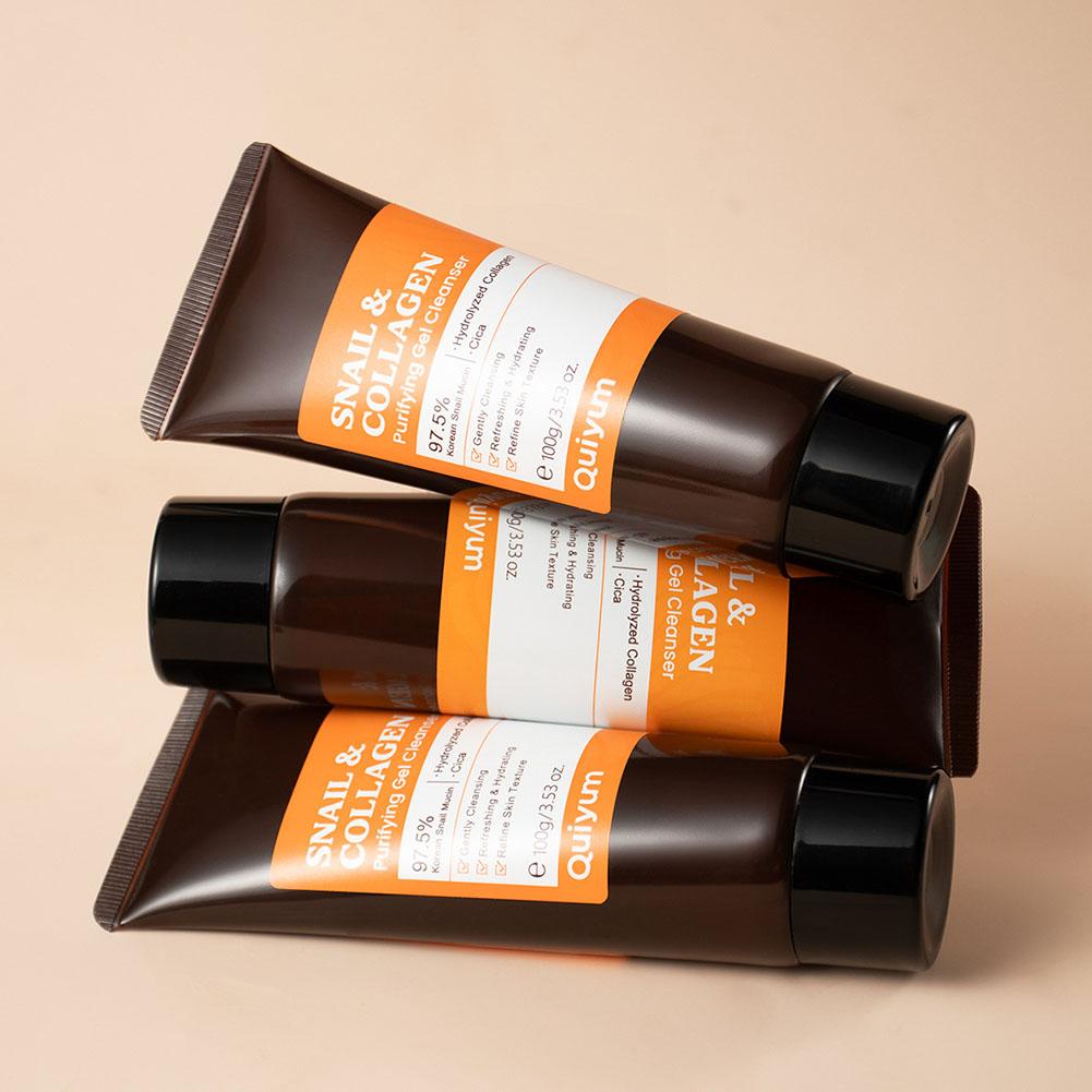 Esencia Multiefecto de Mucina  - Snail Mucin Essence reseña y precio
